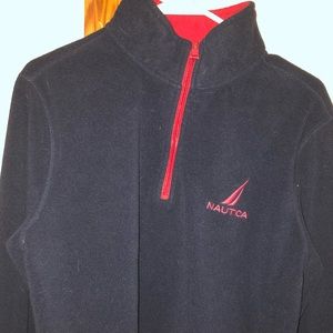 Nautica sweater